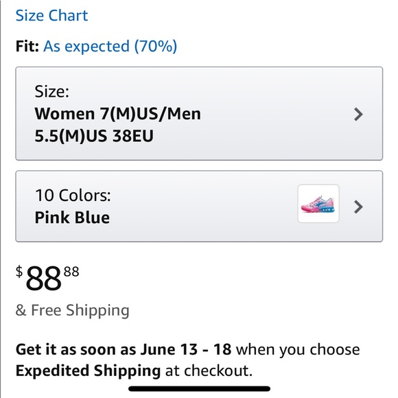 OneMix Women’s Running Shoes - Picture 8 of 8